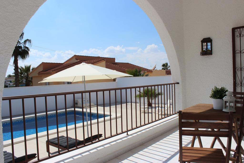 Casa Giner Villa Ciudad Quesada Exterior photo