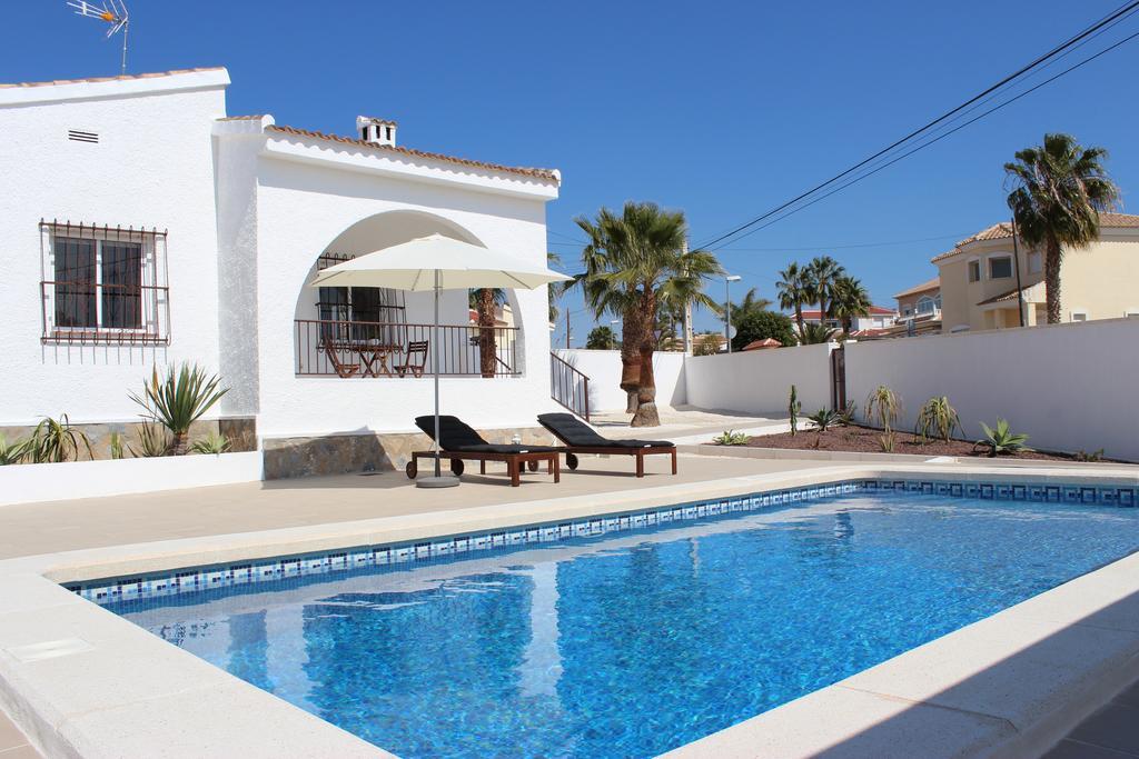 Casa Giner Villa Ciudad Quesada Exterior photo