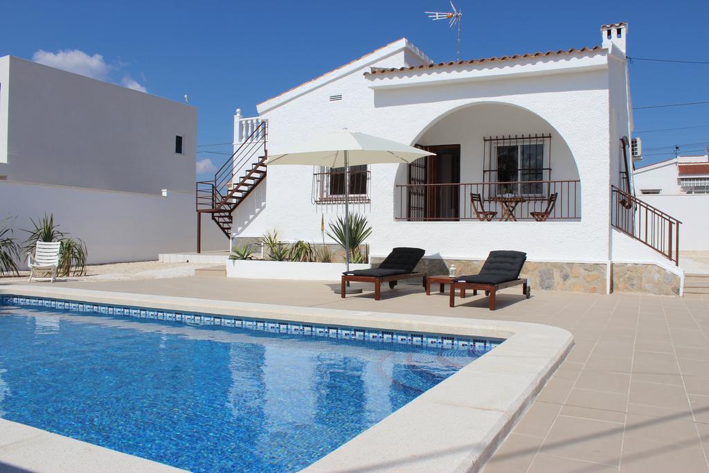 Casa Giner Villa Ciudad Quesada Exterior photo