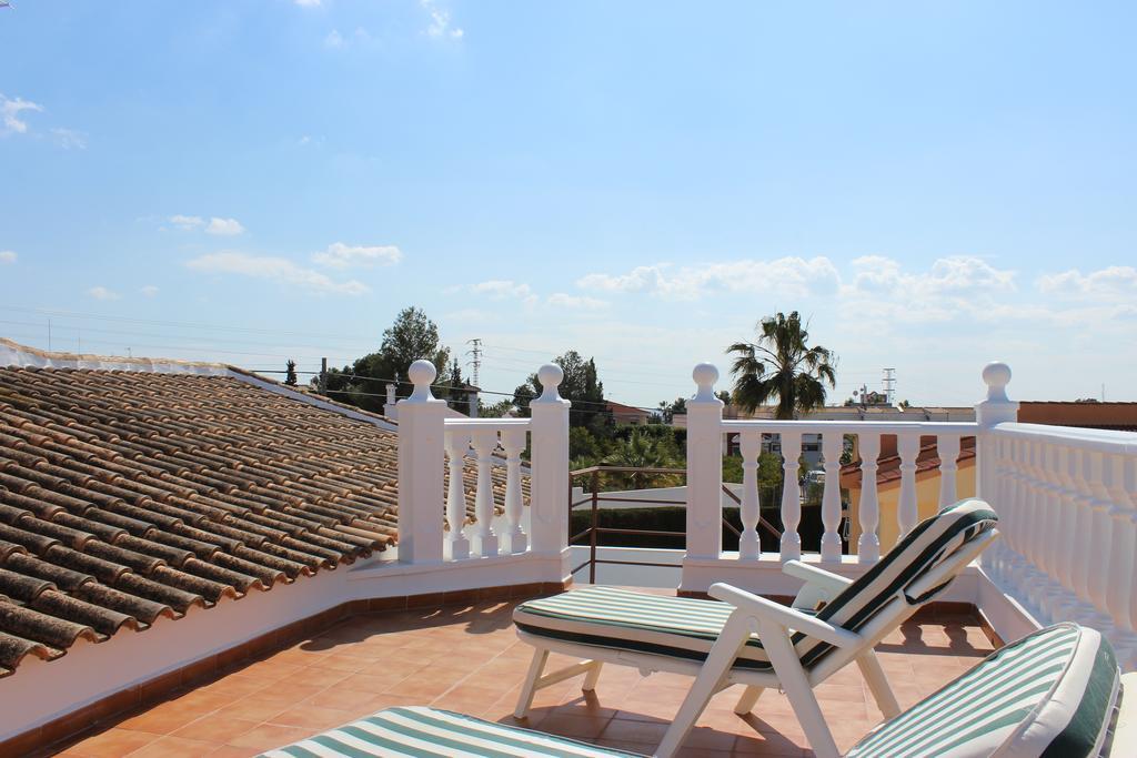 Casa Giner Villa Ciudad Quesada Exterior photo